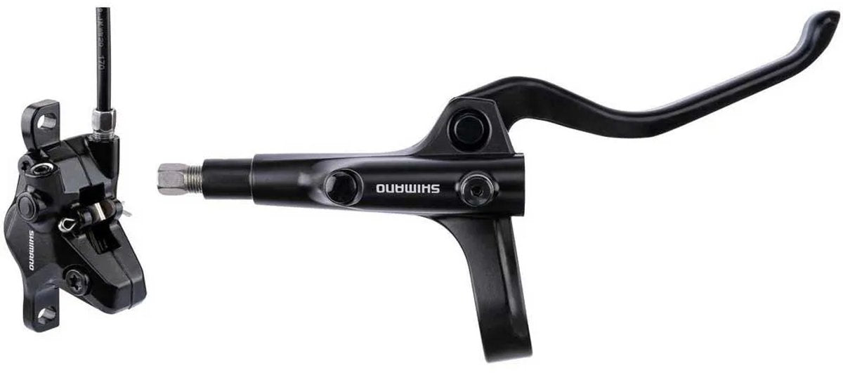 Shimano Disc Brake Shim. Altus ST-EF515 BR-MT200