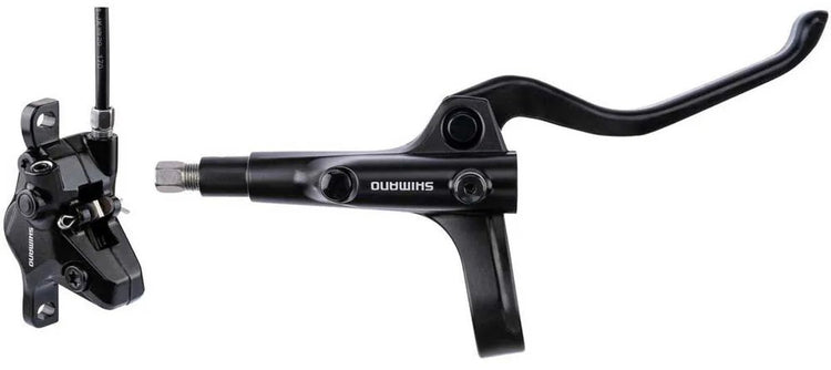 Shimano Disc Brake Shim. Altus ST-EF515 BR-MT200