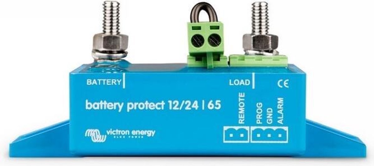 Victron Energy Victron batterie protéger 12 24v-65a