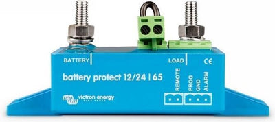 Victron Energy Victron batterie protéger 12 24v-65a