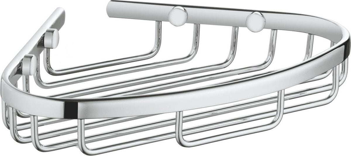 Panier cosmopolite Grohe bau 200mm
