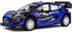 Solido ford puma rally 1 rally kenya '22 #9 serderidis microlotte échelle 1:18