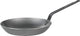 Debuyer de Buyer Mineral B Poêle Noire 28 cm – Tôle d'acier – Sans PFAS – Performance de cuisson professionnelle – Compatible induction