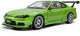 Solido Nissan Silvia S15 Spec-R Aero Works '99, vert échelle 1:18