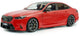 BMW m5 2025 - 1:18 - solide