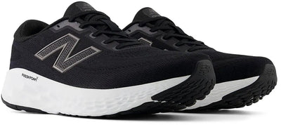 Chaussures de sport New Balance Evoz pour homme - noir