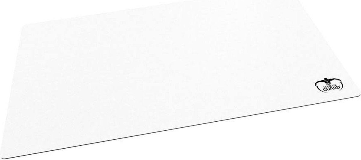 Tapis de jeu Ultimate Guard standard - blanc
