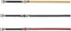 Beeztees - collier pour chat - incl. cloche - noir - 32x1x0,2 cm