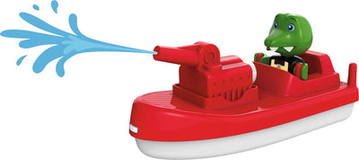 Boat de brigade de pompiers Aquaplay 273