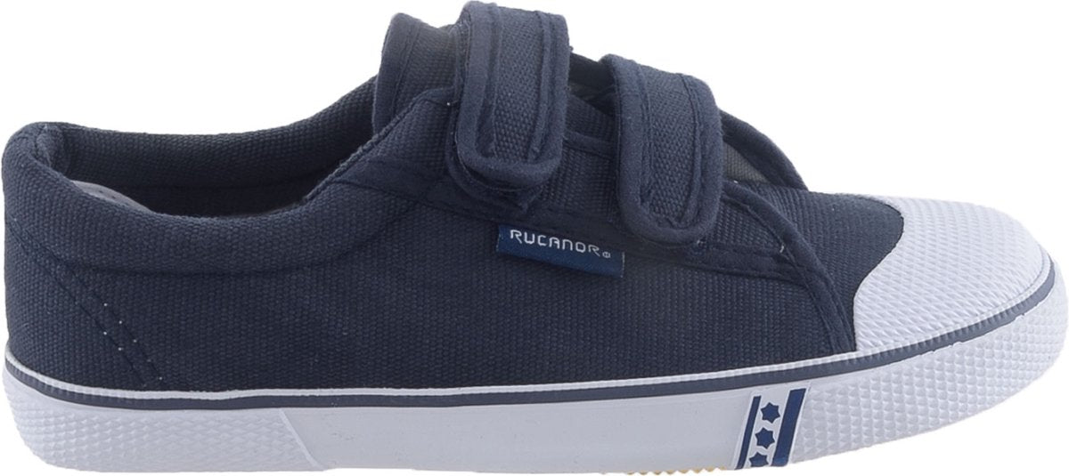 Rucanor baskets francfort garçons bleu taille 30