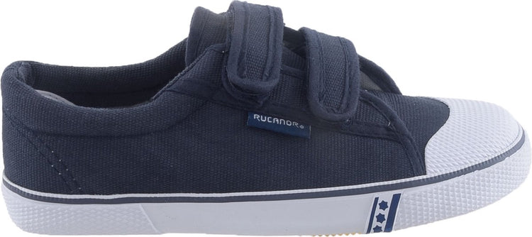 Rucanor baskets francfort garçons bleu taille 30