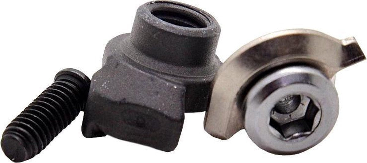 Boulon de serre-câble Shimano Ultegra FD-R8000