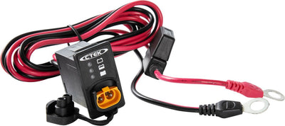 Panneau indicateur de confort Ctek 3,3m