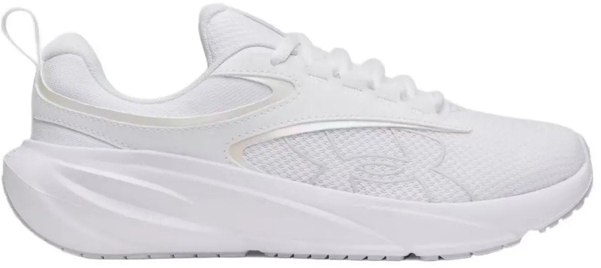 Under Armour surge 5 chaussures de course blanc eu 40 femme