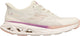 Chaussures de sport femme Skechers glide-step vortex - naturel