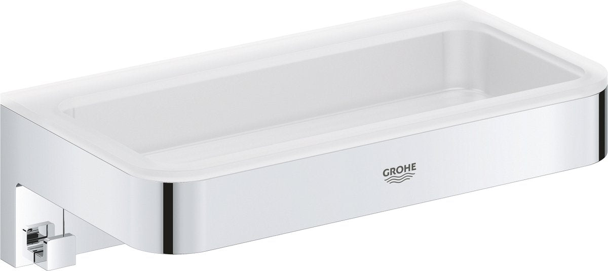 Grohe panier cube start - chromé 41107000