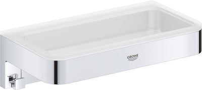 Grohe panier cube start - chromé 41107000