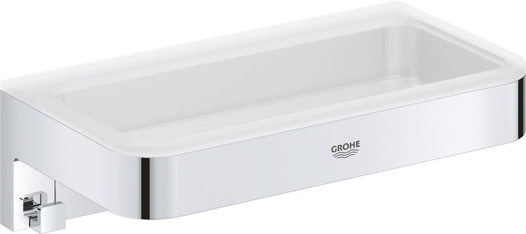 Grohe panier cube start - chromé 41107000