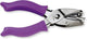Fiskars Hand Pons, cercle moyen, taille du trou 3 mm, 1 pièce