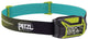 Lampe frontale Petzl actik core - lampe frontale - vert