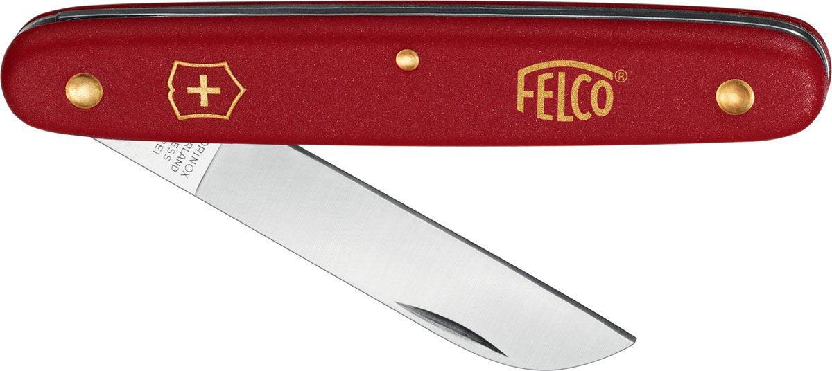 Couteau à greffer et à tailler Felco 3,90 50 (lame 57 mm)