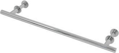 Plieger antika retto porte-serviettes chromé 410mm