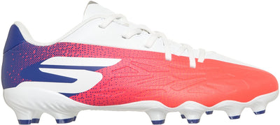 Skechers razor 2 ans td mg chaussures de football junior