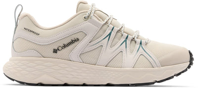 Chaussures de randonnée imperméables Columbia Peakfreak Roam™ pour hommes - gris nuage, everblue
