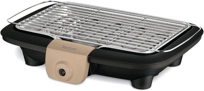 Tefal easygrill bg90c814 - gril de contact