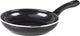 Poêle Greenchef Diamond 20 cm - revêtement antiadhésif sans PFA - poêle à induction - poêle en céramique - passe au four jusqu'à 160°c - poignée de refroidissement - noir