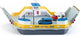 Bateau de super carrière Siku