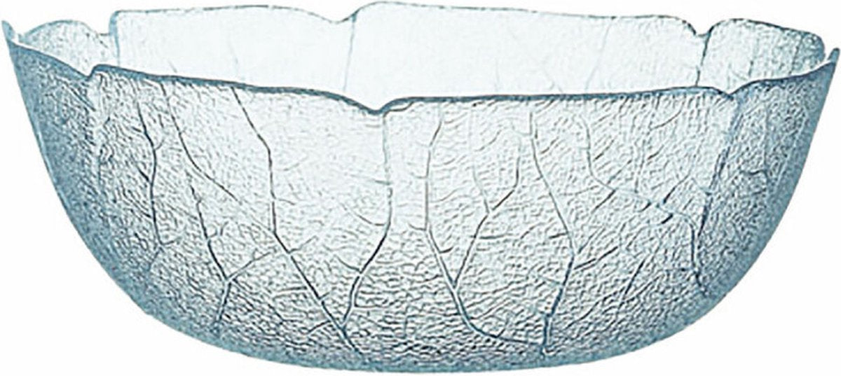 Saladier tremble Luminarc - ø 23 cm - rond