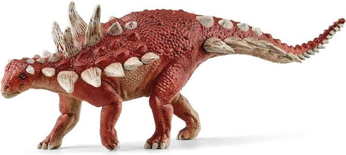 Schleich dinosaures gastonia 15036