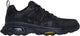 Skechers chaussures de randonnée homme skech-air envoy - noir