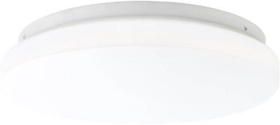 Brilliant farica étoilé - plafonnier - led 12w 4000k - blanc