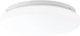 Brilliant farica étoilé - plafonnier - led 12w 4000k - blanc