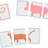 BS Toys Dieren Klessen Kinderspel