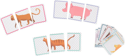 BS Toys Dieren Klessen Kinderspel