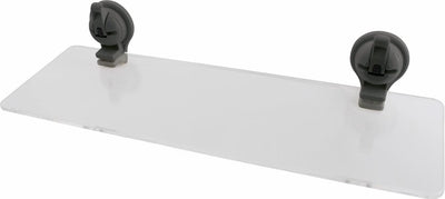 Etagère Eurotrail avec ventouse - anthracite