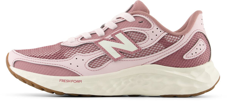Chaussures de sport femme New Balance Arishi - sel rose