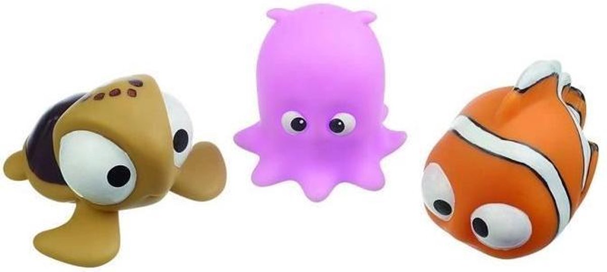 Tigex 3 asperges nemo