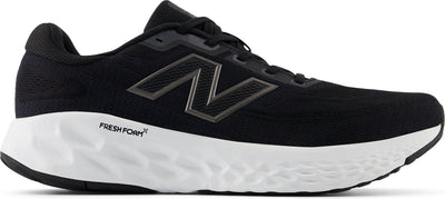 Chaussures de sport New Balance Evoz pour homme - noir