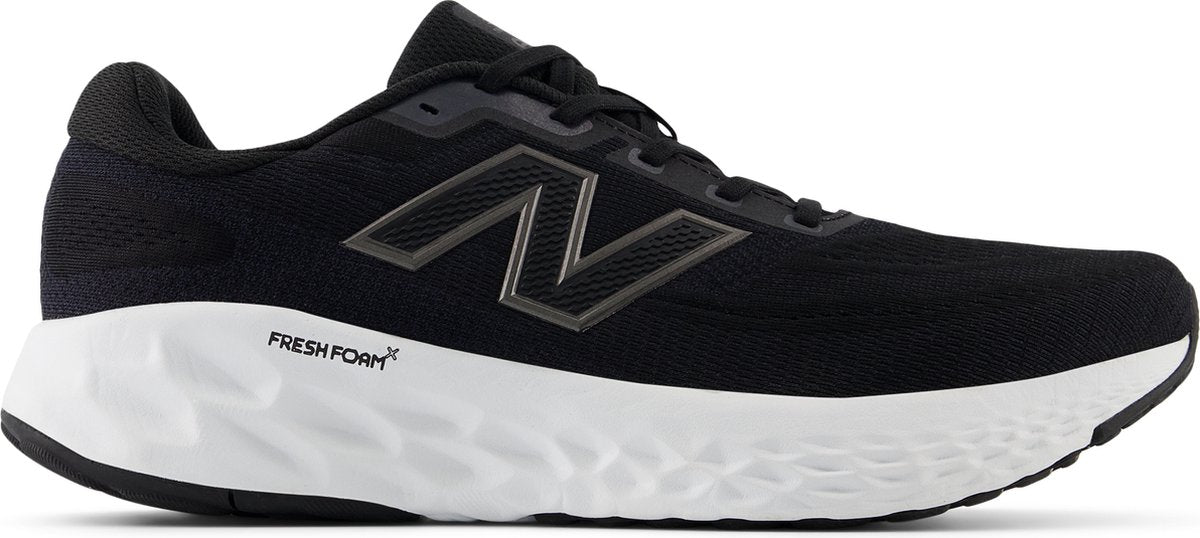 Chaussures de sport New Balance Evoz pour homme - noir