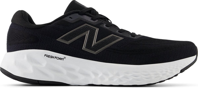 Chaussures de sport New Balance Evoz pour homme - noir