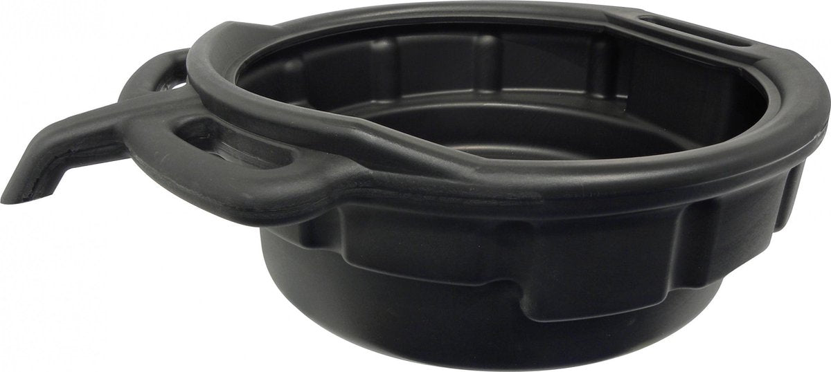 Récipient de récupération d'huile Carpoint 8 litres
