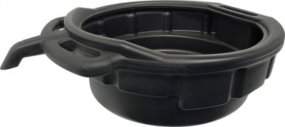 Récipient de récupération d'huile Carpoint 8 litres