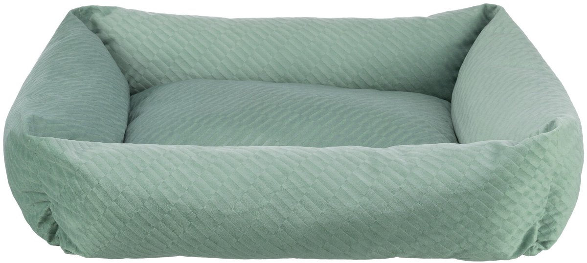 Panier de chien Trixie Alena Angular Saliegroen