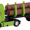 Cavallino Iveco Tree Trunk Truck Scale 1:30