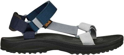 Sandales homme Teva m winsted - bleu multi