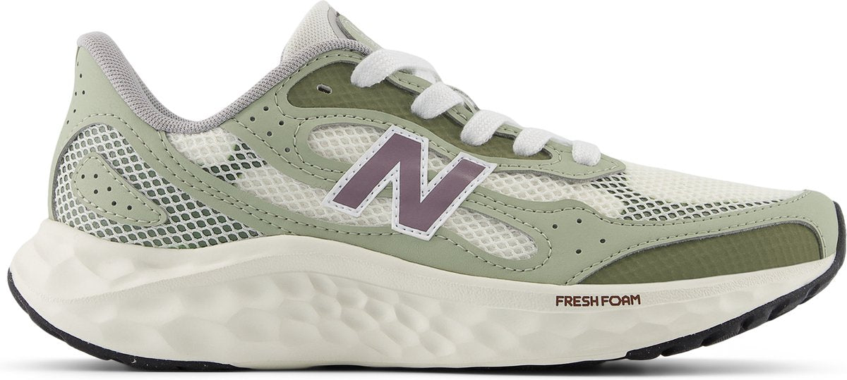 Chaussures de sport femme New Balance Arishi - sel de mer